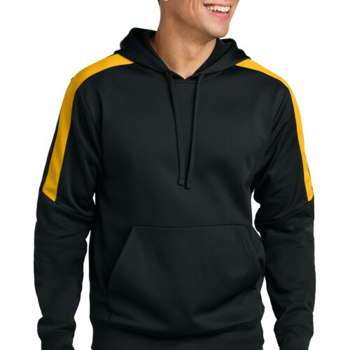Sport Wick® Fleece United Pullover Hoodie Thumbnail
