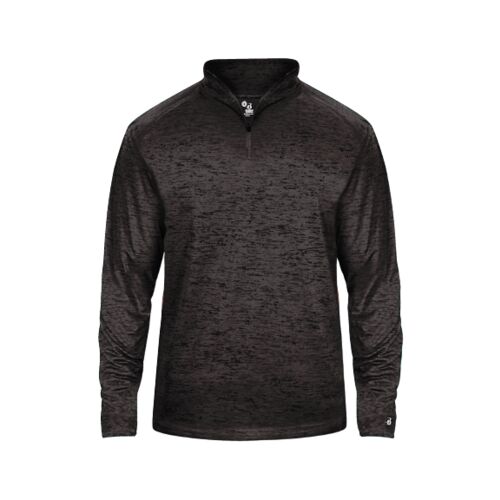 Men's Tonal Blend 1/4-Zip Thumbnail