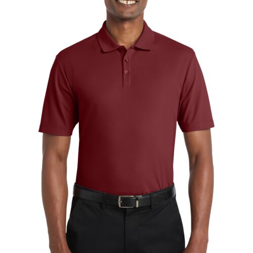 Men's SuperPro React™ Polo Thumbnail