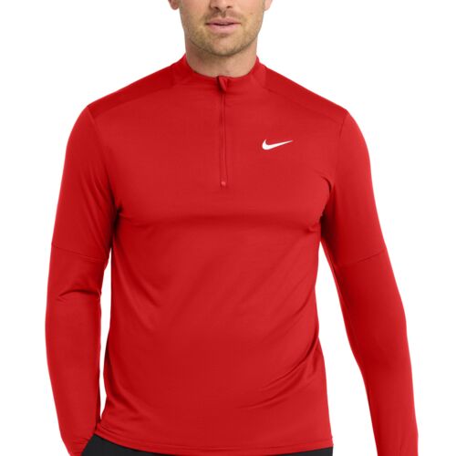 Dri FIT Element 1/2 Zip Top (sport option) Thumbnail