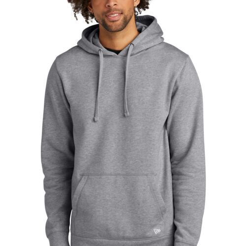 Comeback Fleece Pullover Hoodie (Next Level) Thumbnail