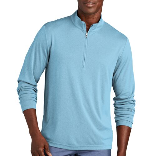 Coto Performance 1/4 Zip (Stryker) Thumbnail