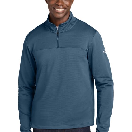The North Face® Aim 1/4-Zip Fleece Thumbnail