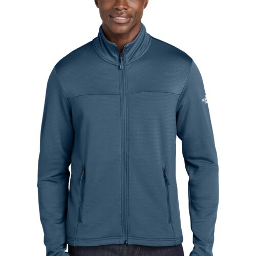 The North Face® Aim Full-Zip Fleece Jacket Thumbnail