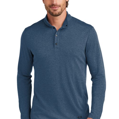 OGIO® Command 1/4-Snap (SHOP CSM) Thumbnail