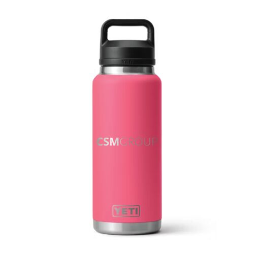 YETI Rambler Bottle 36oz Chug (SHOPCSM) Thumbnail