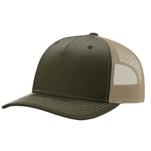 Five-Panel Trucker Cap (Sherriff Goslin) Thumbnail