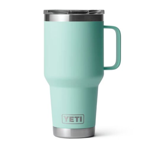 YETI Rambler® 30 oz Travel Mug with Stronghold™ Lid Thumbnail