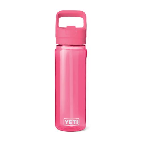 YETI Yonder® 750 mL / 25 oz Water Bottle with Color Matched Yonder® Straw Cap Thumbnail