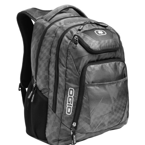 OGIO® Excelsior Pack (Name Option) Thumbnail