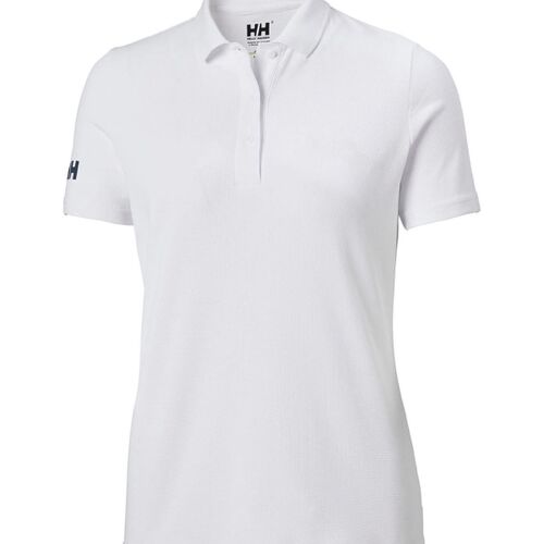 Helly Hansen Women's Tech Crew Polo Thumbnail