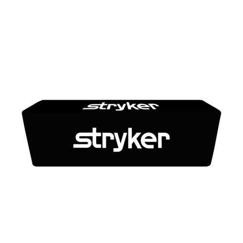 ONE CHOICE® 8' Fitted Table Throw Thumbnail