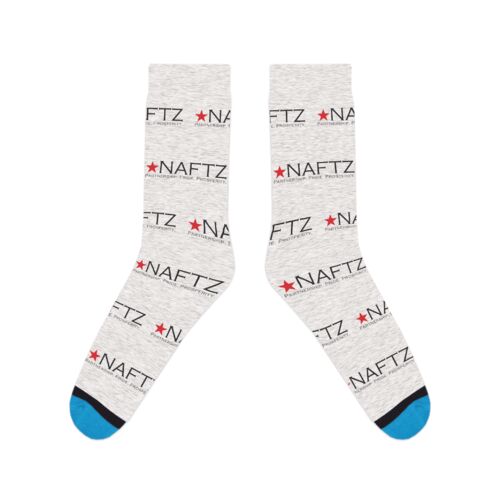 NAFTZ Socks Thumbnail