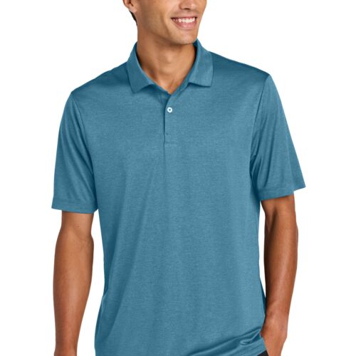 Mercer+Mettle® Recharge Jersey Polo (CSM New Hire) Thumbnail