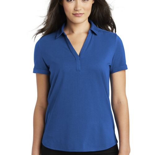 OGIO® Women's Limit Polo (CSM New Hire) Thumbnail
