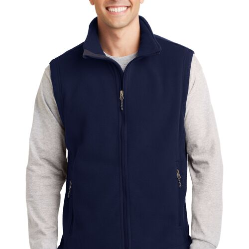 Port Authority® Value Fleece Vest (NO SIZE UPCHARGE) Thumbnail