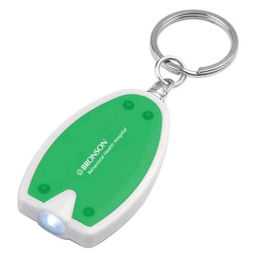LED Key Chain (Bronson BHH) Thumbnail