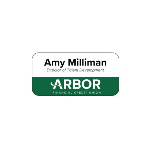 Arbor FCU Name Tag Thumbnail