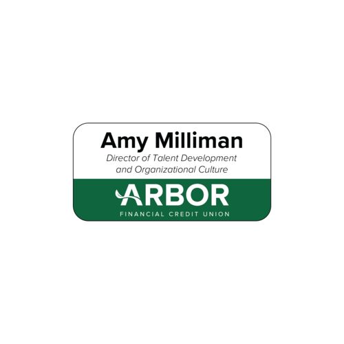 Arbor FCU Name Tag Thumbnail