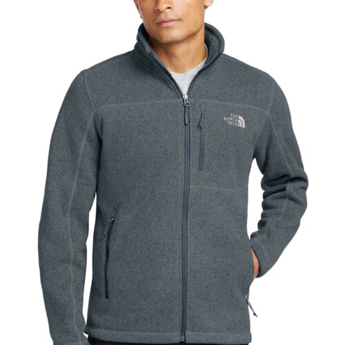 The North Face® Sweater Fleece Jacket Thumbnail