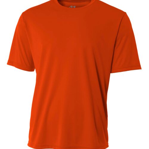 Cooling Performance Short Sleeve Tee (Woodsmiths) Thumbnail