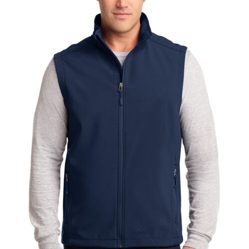 Core Soft Shell Vest (DCDS Faculty) Thumbnail
