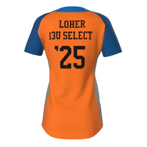 B45 - 13U select - Loher Thumbnail