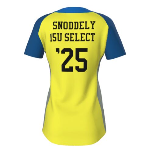 B45 - 15U select - Snodderly Thumbnail