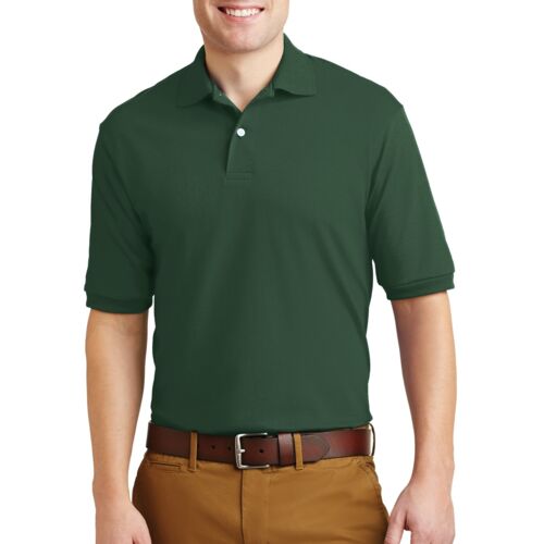 Dri Power® Sport Shirt (Name Required) Thumbnail