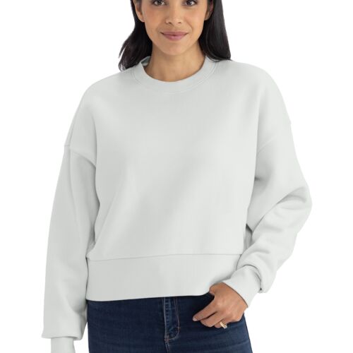 Women's Heavyweight Sweatshirt (Yeo & Yeo) Thumbnail