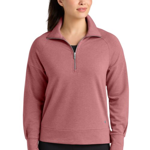 OGIO® Women’s Luuma 1/2-Zip Thumbnail