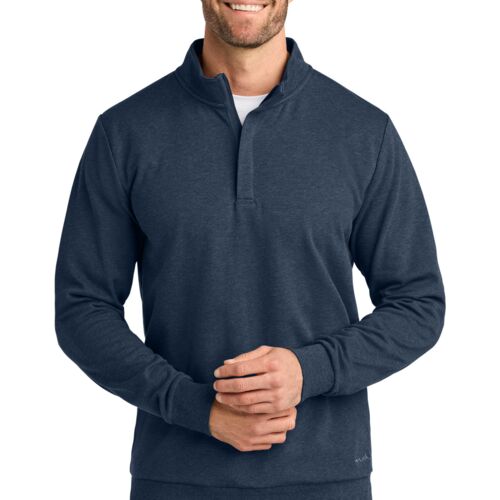 TravisMathew Ocean Villa 1/4-Zip Thumbnail