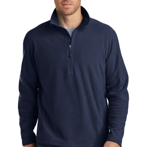 Eddie Bauer®1/2-Zip Microfleece Jacket (Jaqua) Thumbnail
