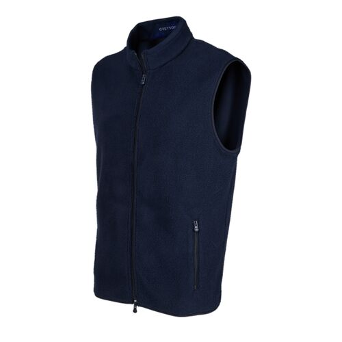 Greyson Mississauga Sherpa Full-Zip Vest Thumbnail