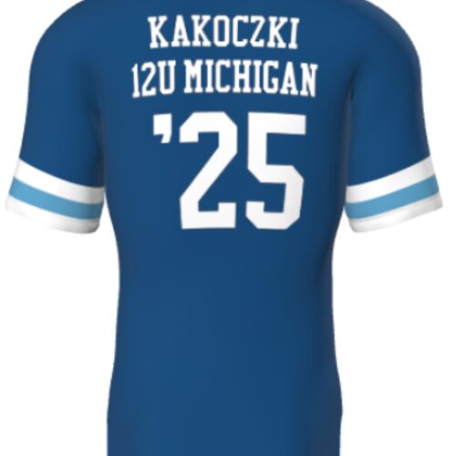 B45 - 12U Michigan - Kakoczki Thumbnail