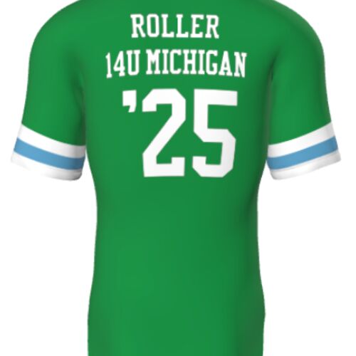 B45 - 14U Michigan - Roller Thumbnail