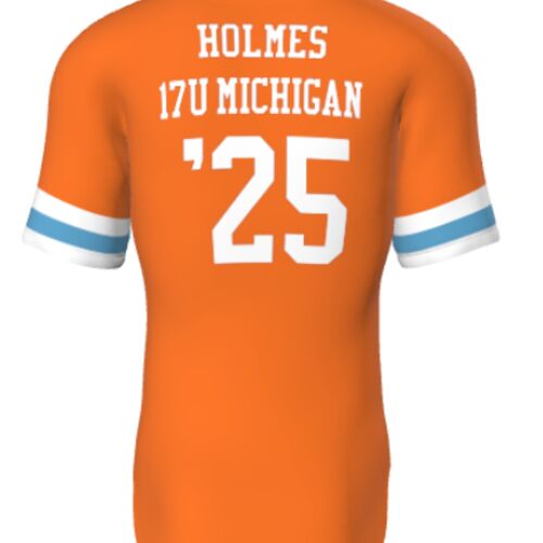 B45 - 17U Michigan - Holmes Thumbnail