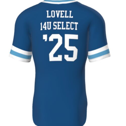 B45 - 14U Select - Lovell Thumbnail