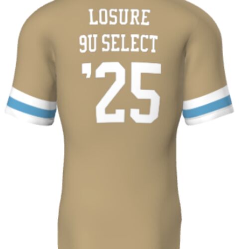 B45 - 9U Select - Losure Thumbnail