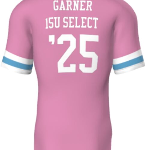 B45 - 15U Select - Garner Thumbnail