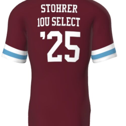 B45 - 10U Select - Stohrer Thumbnail