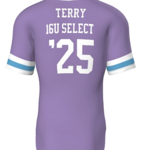 B45 - 16U Select - Terry Thumbnail