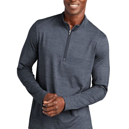TravisMathew Crestview 1/4-Zip Thumbnail