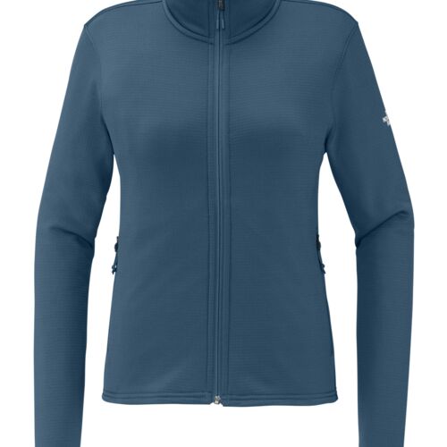 The North Face® Women’s Aim Full-Zip Fleece Jacket Thumbnail