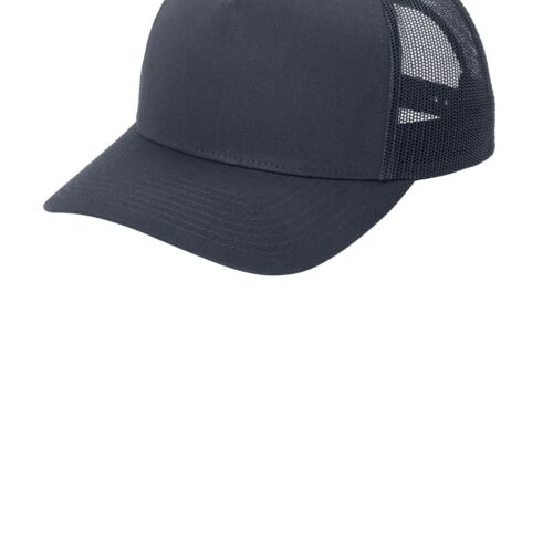YP Classics® Retro 5-Panel Trucker (DCDS Arts) Thumbnail