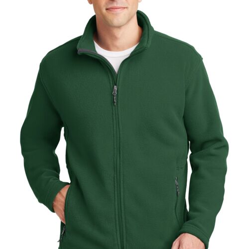 Value Fleece Jacket (Name Required - No Extra Charge) Thumbnail