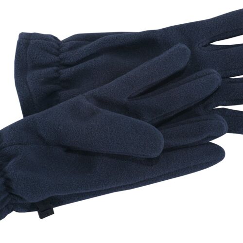 Fleece Gloves (Yeo & Yeo) Thumbnail