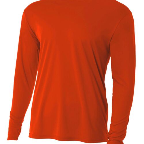 A4 Cooling Performance Long Sleeve Tee Thumbnail