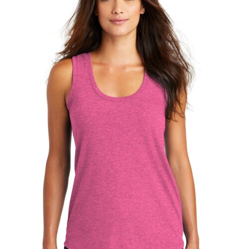 Women's Perfect Tri® Racerback Tank (Forged in Fire) Thumbnail