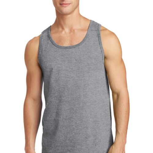 Core Cotton Tank Top (Forged in Fire) Thumbnail